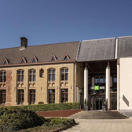 Ibis Styles Brugge Centrum Exterior photo