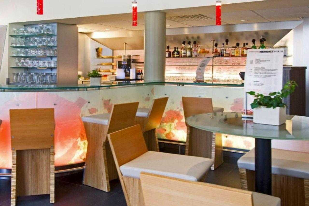Ibis Styles Brugge Centrum Exterior photo