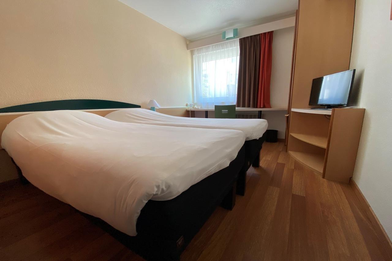 Ibis Styles Brugge Centrum Exterior photo