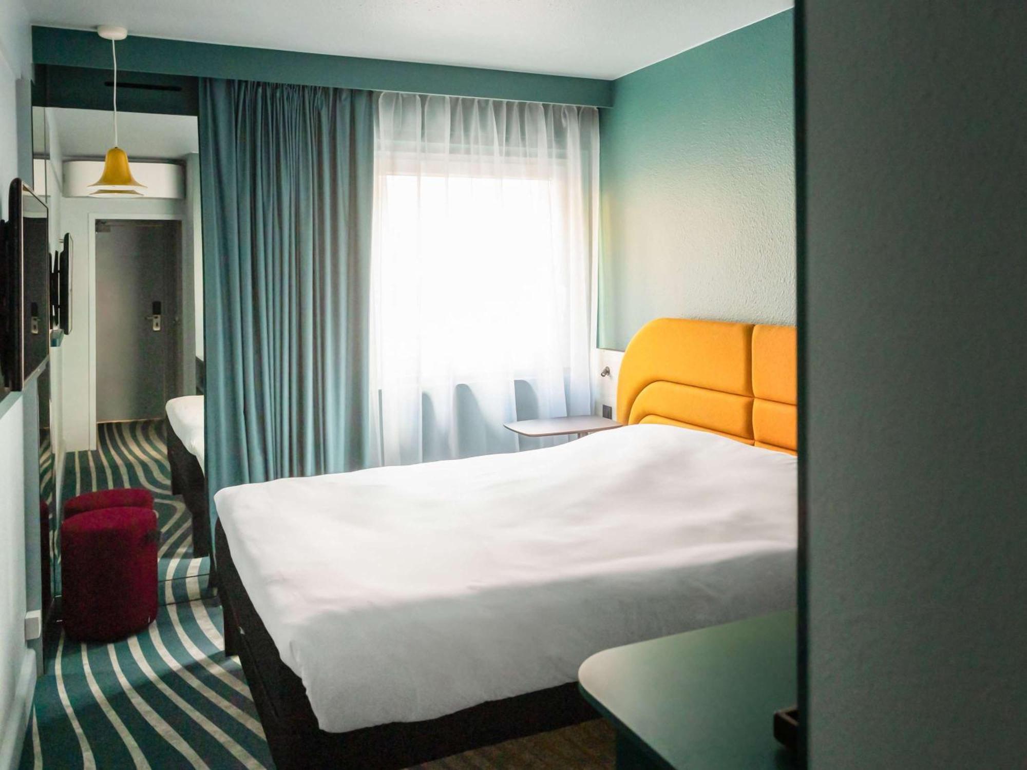 Ibis Styles Brugge Centrum Exterior photo