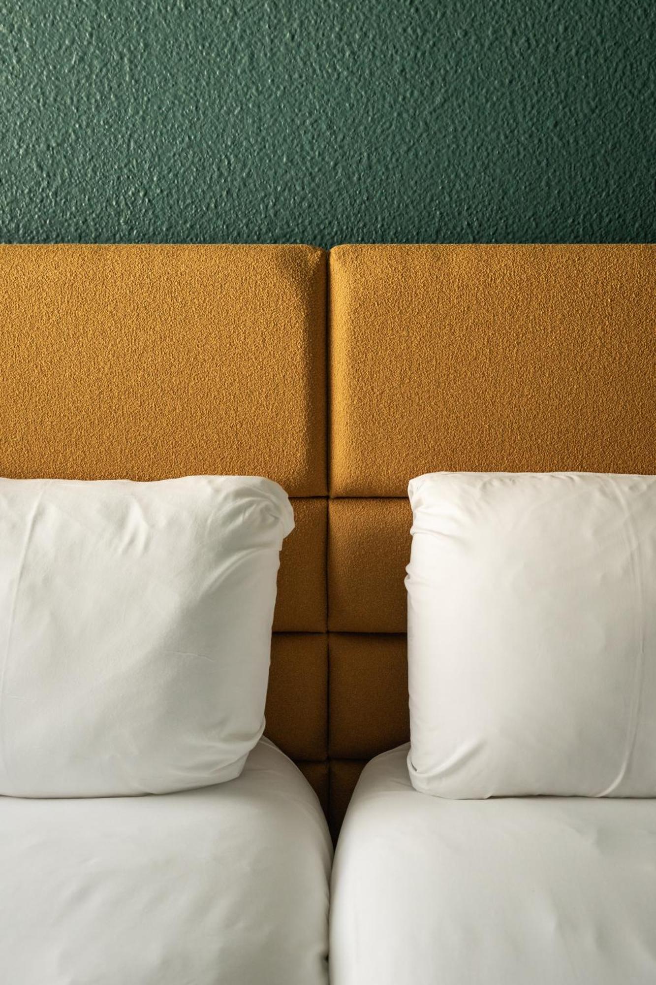 Ibis Styles Brugge Centrum Exterior photo