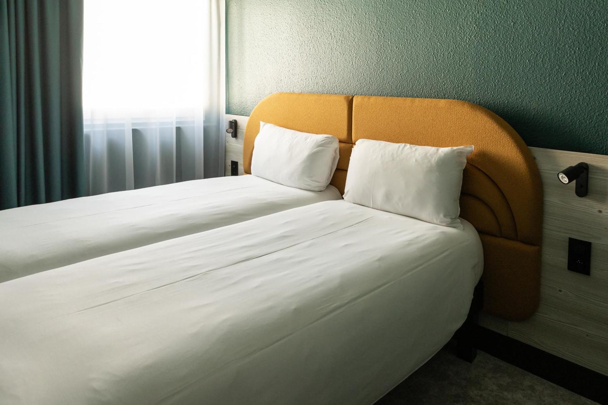 Ibis Styles Brugge Centrum Exterior photo