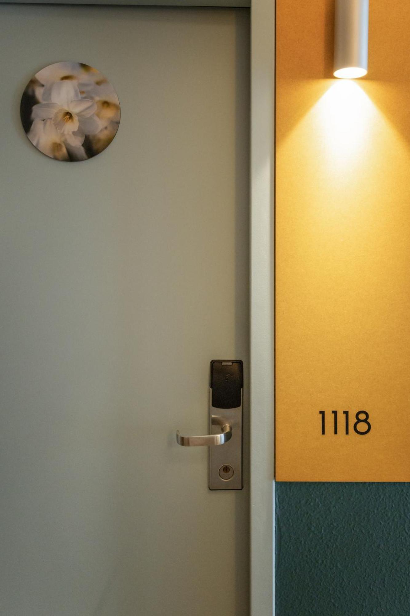 Ibis Styles Brugge Centrum Exterior photo
