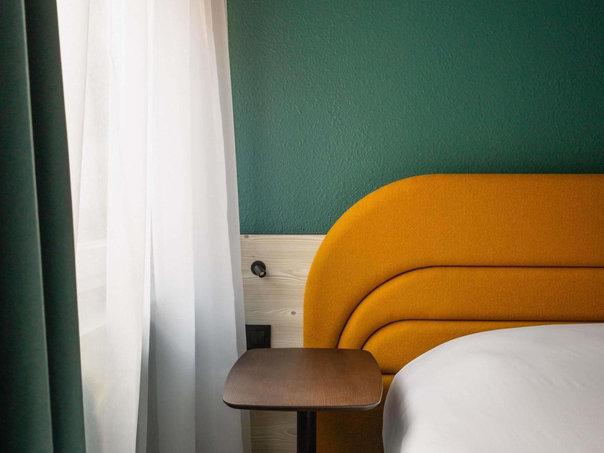 Ibis Styles Brugge Centrum Exterior photo