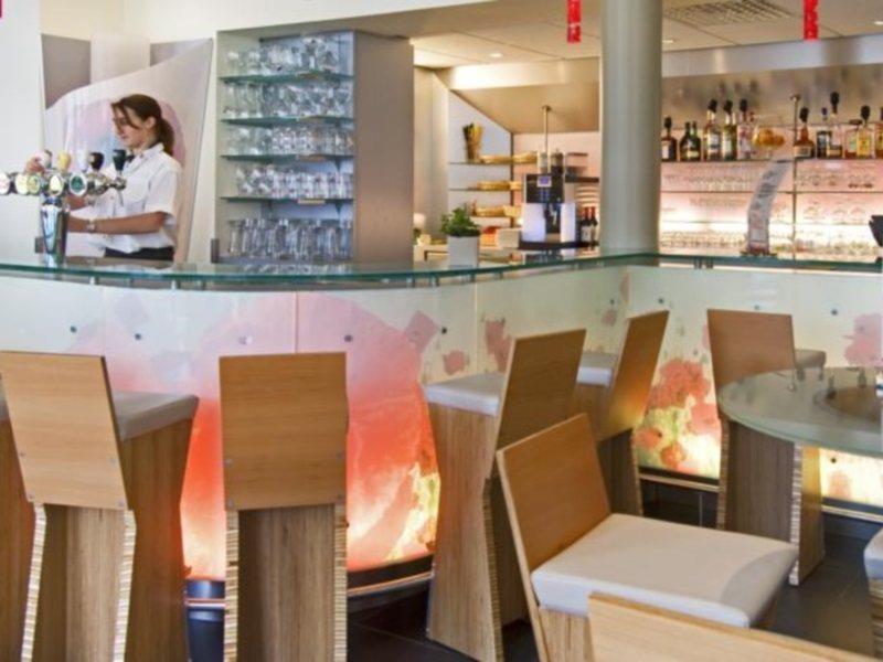 Ibis Styles Brugge Centrum Exterior photo