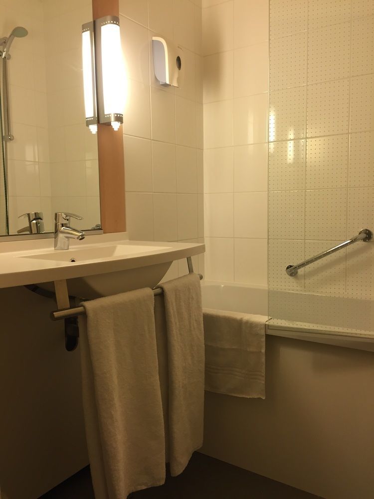 Ibis Styles Brugge Centrum Exterior photo