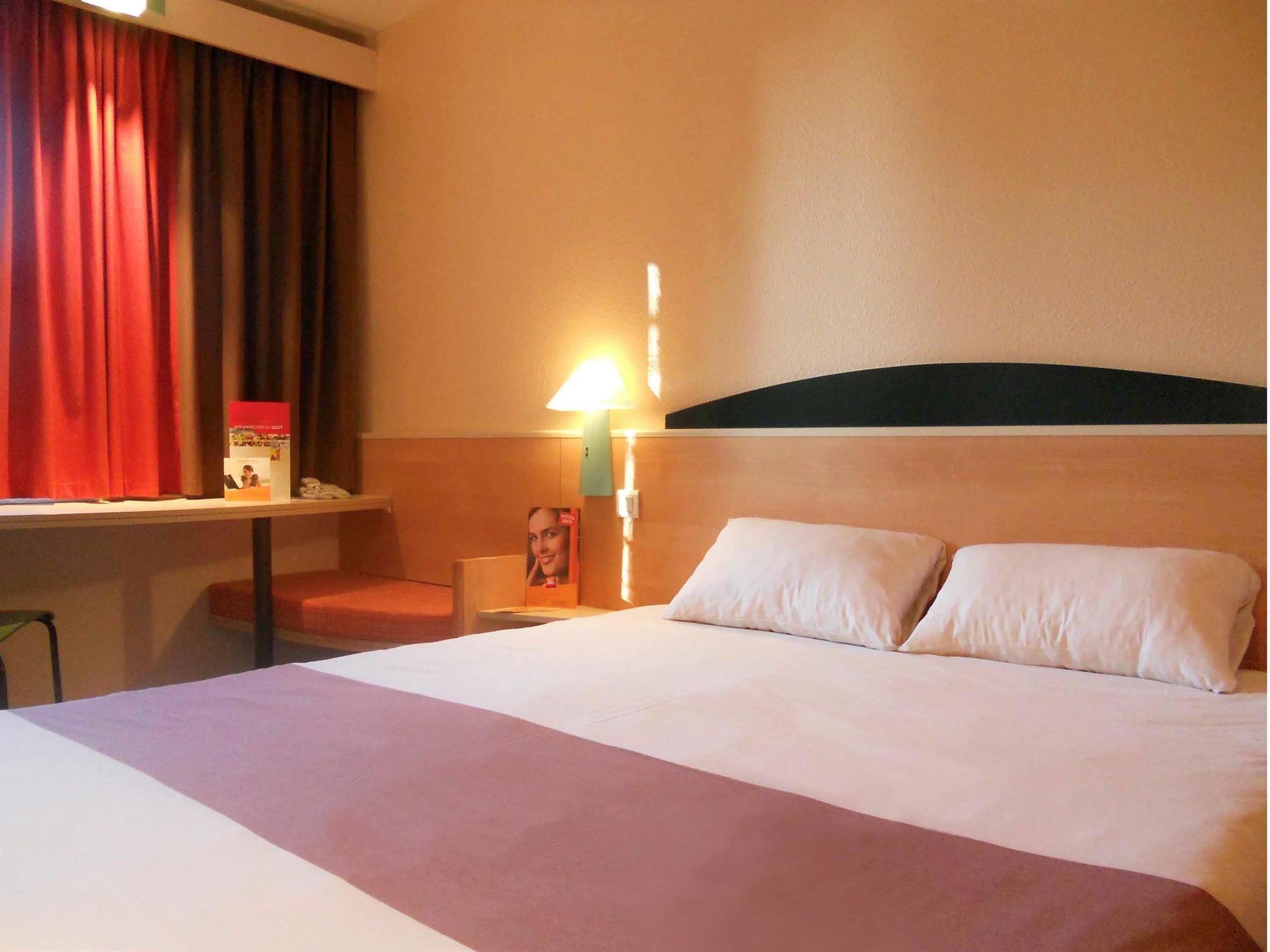 Ibis Styles Brugge Centrum Exterior photo