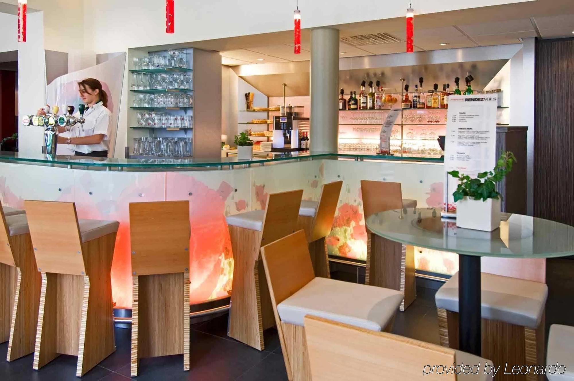 Ibis Styles Brugge Centrum Exterior photo